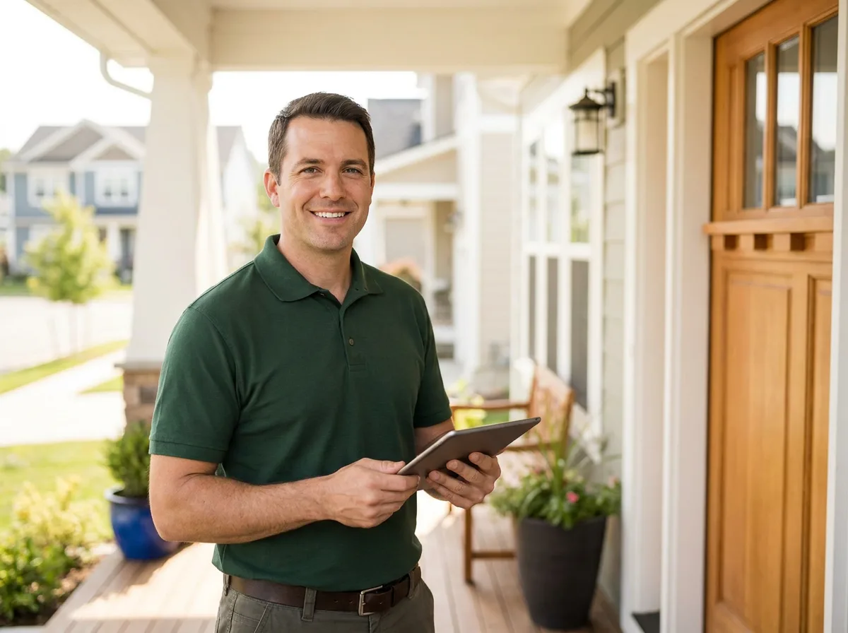 Pest control FAQs for Mcclellan, CA